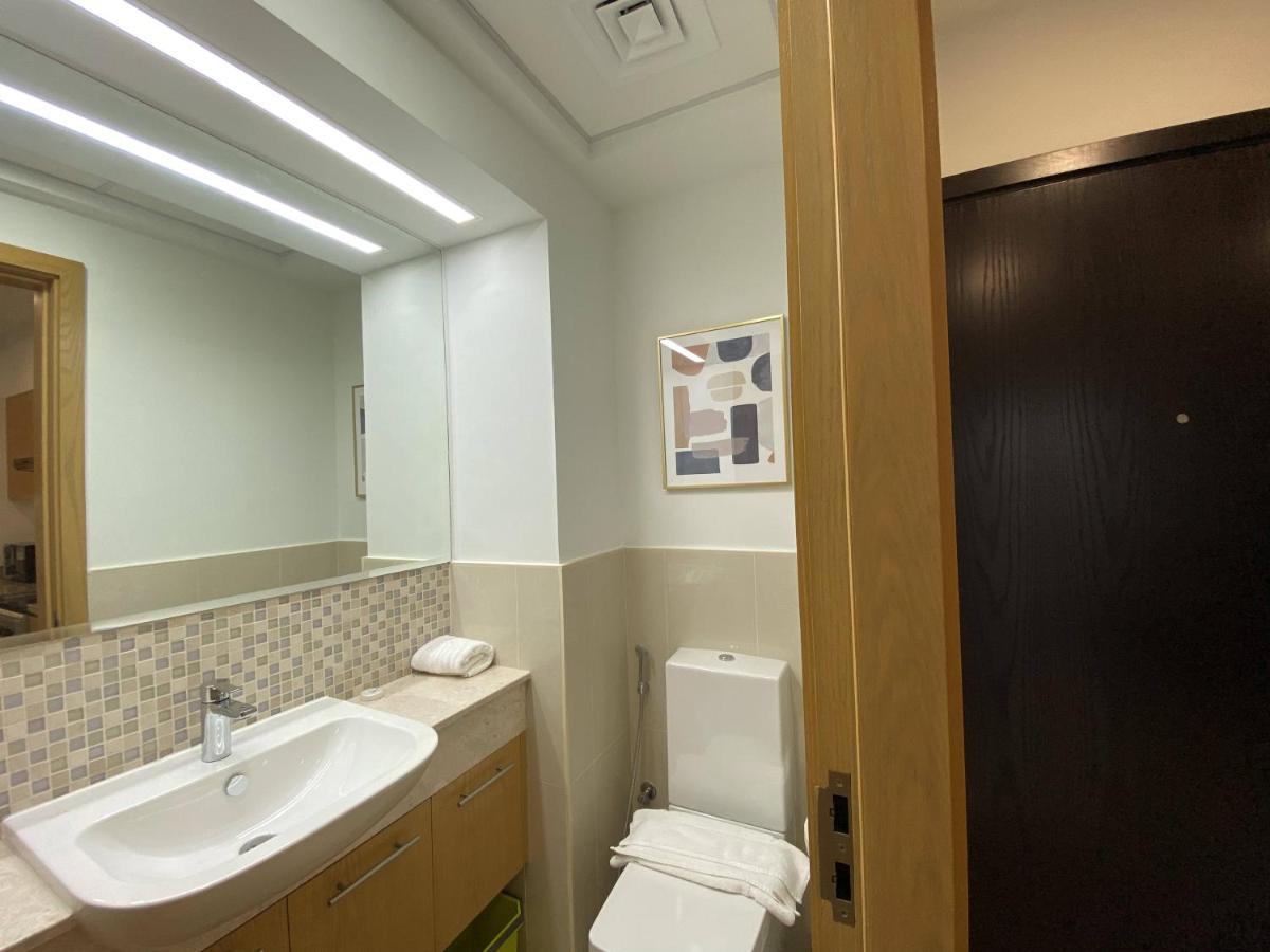 迪拜Lux Bnb Bellevue Tower Downtown公寓 外观 照片